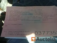 Renault master dci 120 kiepwagen (2007-122.535 km) - afbeelding 7 van  20