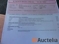 Renault master dci 120 kiepwagen (2007-122.535 km) - afbeelding 10 van  20