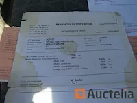 Renault master dci 120 kiepwagen (2007-122.535 km) - afbeelding 13 van  20