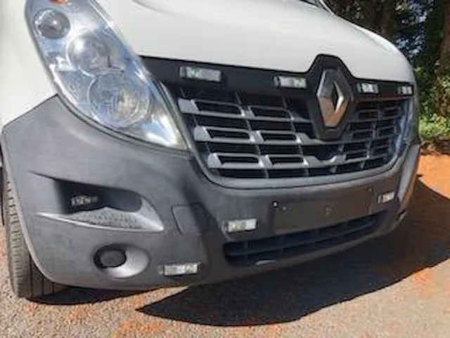 Renault master dci 135 energy - afbeelding 11 van  38