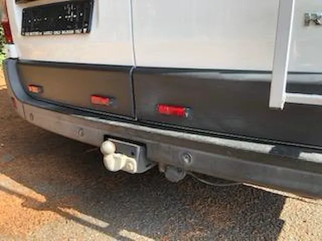 Renault master dci 135 energy - afbeelding 15 van  38
