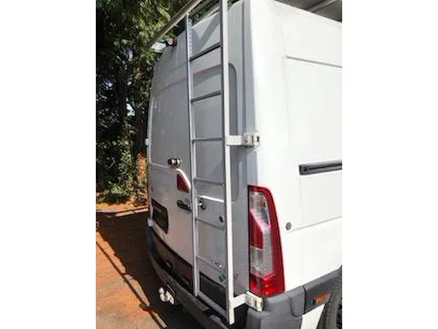 Renault master dci 135 energy - afbeelding 16 van  38