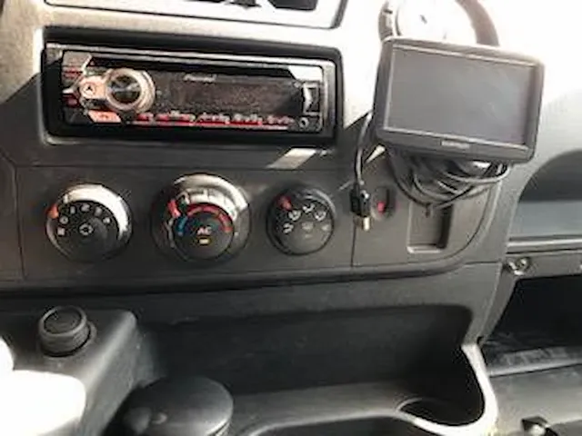 Renault master dci 135 energy - afbeelding 19 van  38