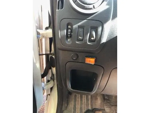 Renault master dci 135 energy - afbeelding 22 van  38