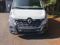 Renault master dci 135 energy - afbeelding 2 van  38