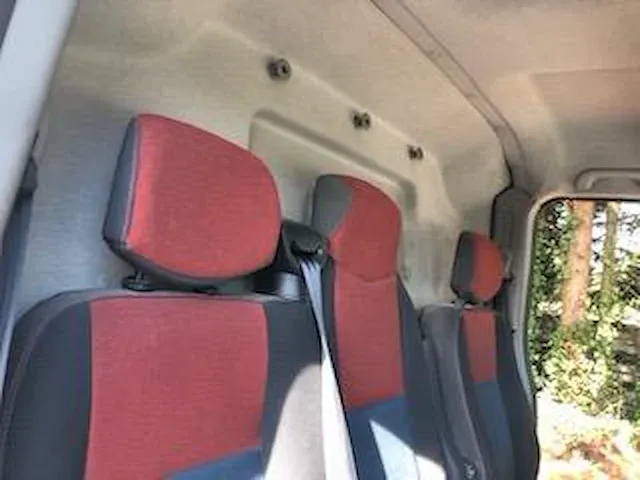Renault master dci 135 energy - afbeelding 34 van  38