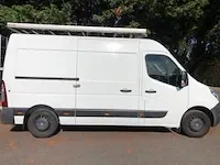 Renault master dci 135 energy - afbeelding 3 van  38