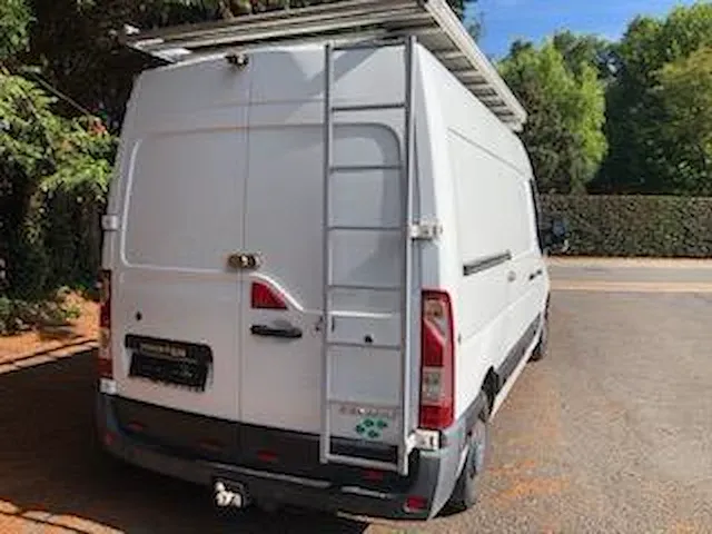 Renault master dci 135 energy - afbeelding 4 van  38
