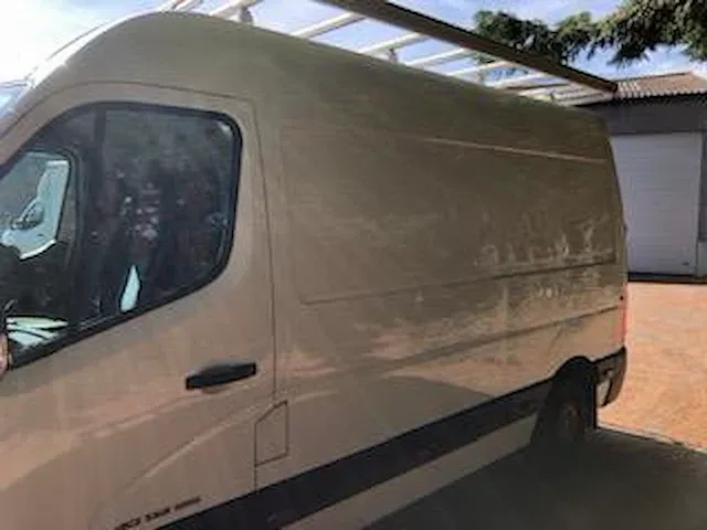 Renault master dci 135 energy - afbeelding 5 van  38