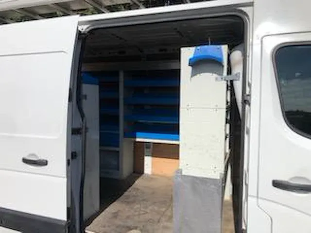 Renault master dci 135 energy - afbeelding 6 van  38