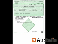 Renault master dci165 bestelwagen - afbeelding 2 van  11