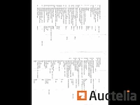 Renault master dci165 bestelwagen - afbeelding 11 van  11