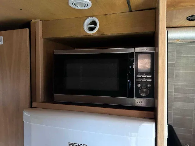 Renault master, lichte vrachtwagen, 2007 - afbeelding 5 van  32