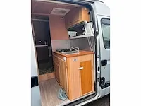 Renault master, lichte vrachtwagen, 2007 - afbeelding 11 van  32