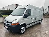 Renault master, lichte vrachtwagen, 2007 - afbeelding 1 van  32