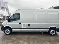 Renault master, lichte vrachtwagen, 2007 - afbeelding 12 van  32