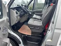 Renault master, lichte vrachtwagen, 2007 - afbeelding 24 van  32