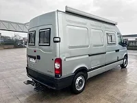 Renault master, lichte vrachtwagen, 2007 - afbeelding 23 van  32