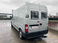 Renault master, lichte vrachtwagen, 2007 - afbeelding 28 van  32