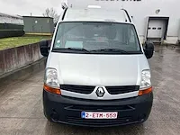 Renault master, lichte vrachtwagen, 2007 - afbeelding 31 van  32