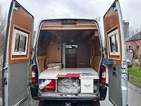 Renault master, lichte vrachtwagen, 2007 - afbeelding 32 van  32