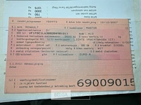 Renault master lichte vrachtwagen - afbeelding 6 van  14