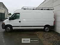 Renault master lichte vrachtwagen - afbeelding 7 van  14