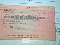 Renault master lichte vrachtwagen - afbeelding 8 van  14
