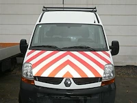 Renault master lichte vrachtwagen - afbeelding 12 van  14