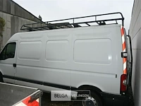 Renault master lichte vrachtwagen - afbeelding 14 van  14