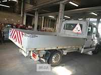 Renault master lichte vrachtwagen - afbeelding 8 van  22