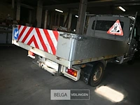 Renault master lichte vrachtwagen - afbeelding 9 van  22