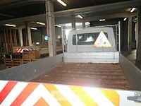 Renault master lichte vrachtwagen - afbeelding 13 van  22