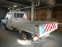 Renault master lichte vrachtwagen - afbeelding 14 van  22