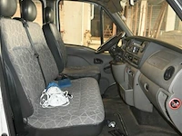 Renault master lichte vrachtwagen - afbeelding 18 van  22