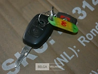 Renault master lichte vrachtwagen - afbeelding 22 van  22
