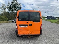 Renault master master van uit 2007 - afbeelding 31 van  36