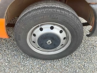 Renault master master van uit 2007 - afbeelding 2 van  36