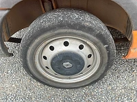Renault master master van uit 2007 - afbeelding 3 van  36
