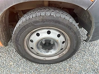 Renault master master van uit 2007 - afbeelding 4 van  36