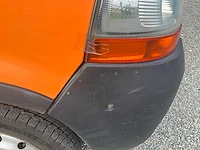 Renault master master van uit 2007 - afbeelding 5 van  36