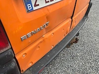 Renault master master van uit 2007 - afbeelding 8 van  36