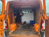 Renault master master van uit 2007 - afbeelding 9 van  36