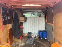 Renault master master van uit 2007 - afbeelding 10 van  36