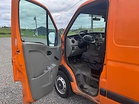 Renault master master van uit 2007 - afbeelding 11 van  36