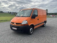Renault master master van uit 2007 - afbeelding 1 van  36