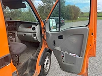 Renault master master van uit 2007 - afbeelding 20 van  36
