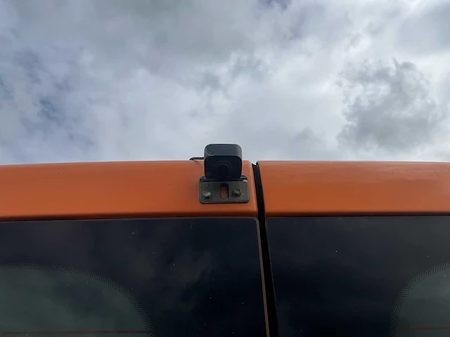 Renault master master van uit 2007 - afbeelding 21 van  36