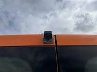 Renault master master van uit 2007 - afbeelding 21 van  36