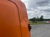 Renault master master van uit 2007 - afbeelding 25 van  36